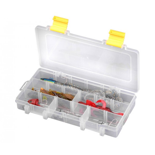 SPRO Tackle Box 2400 (Tackle Boxes) - www.eribolov.rs
