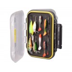 SPRO Mobile Stocker (Tackle Boxes) - www.eribolov.rs