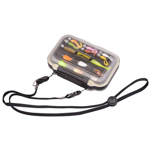 SPRO Mobile Stocker (Tackle Boxes) - www.eribolov.rs