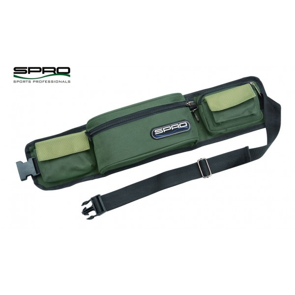 SPRO Varaličarski pojas 59x13cm (Prsluci za ribolov) - www.eribolov.rs