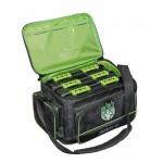 DAM Madcat System Torba + 3 kutije 18L (Torbe za pribor) - www.eribolov.rs
