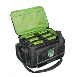 DAM Madcat System Torba + 3 kutije 18L