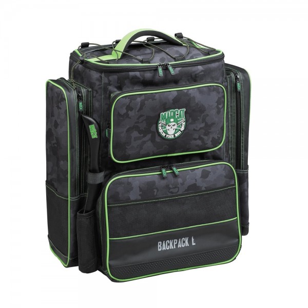 DAM Madcat Ranac L 45L (Torbe za pribor) - www.eribolov.rs