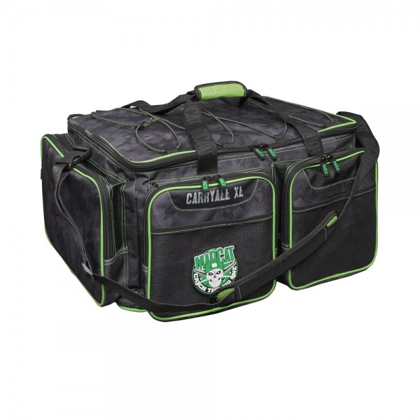 DAM Madcat Torba Carryall XL  55L (Torbe za pribor) - www.eribolov.rs