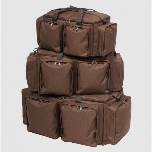 DAM XT1 Carp Caryall torba (Torbe za pribor) - www.eribolov.rs