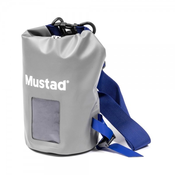 Mustad Torba Daybreak Dry 2-3L (Torbe za pribor) - www.eribolov.rs