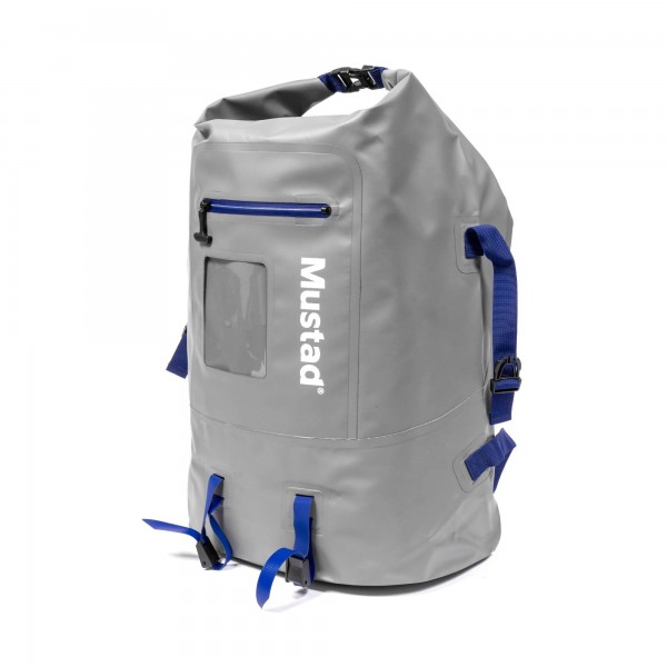 Mustad Daybreak Dry Roll-Up 40L Ranac (Torbe za pribor) - www.eribolov.rs