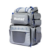 Mustad Game Time Ranac + 4 kutije