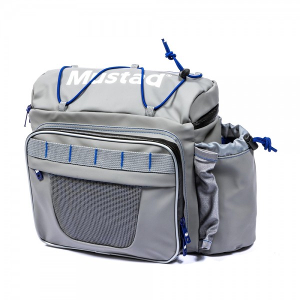 Mustad torba Game Time Hip Bag (Torbe za pribor) - www.eribolov.rs