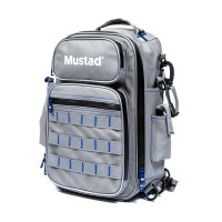 Mustad Game Time Sling Pack Ranac