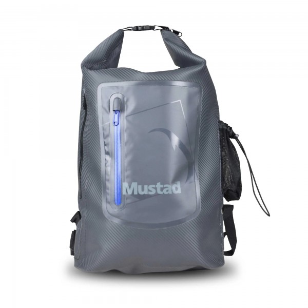 Mustad Dry Ranac (Torbe za pribor) - www.eribolov.rs