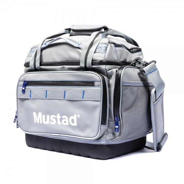 Mustad Game Time Tote (Tackle Bags) - www.eribolov.rs