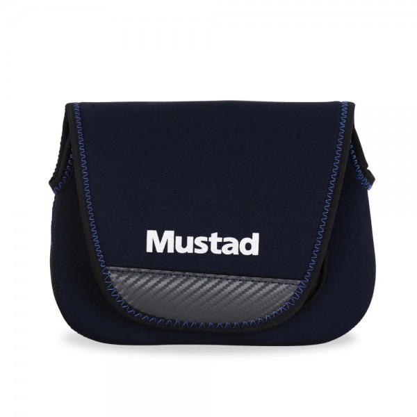 Mustad Neoprene reel cover (Tackle Bags) - www.eribolov.rs