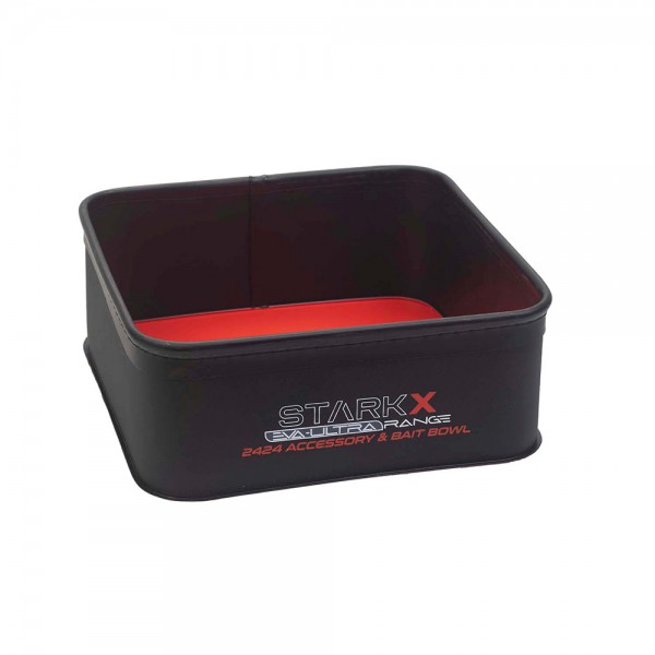 Nytro Starkx Eva Accessory & Bait Bowls za feeder sitnice (Torbe za pribor) - www.eribolov.rs