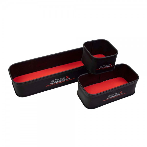 Nytro Starkx Eva Accessory & Bits Containers za feeder sitnice (Torbe za pribor) - www.eribolov.rs