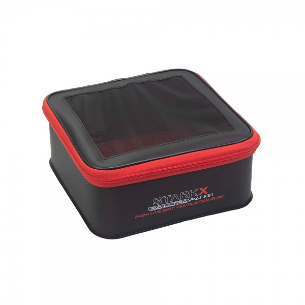 Nytro Starkx Eva Live Bait Ventilation Bowls (Tackle Bags) - www.eribolov.rs