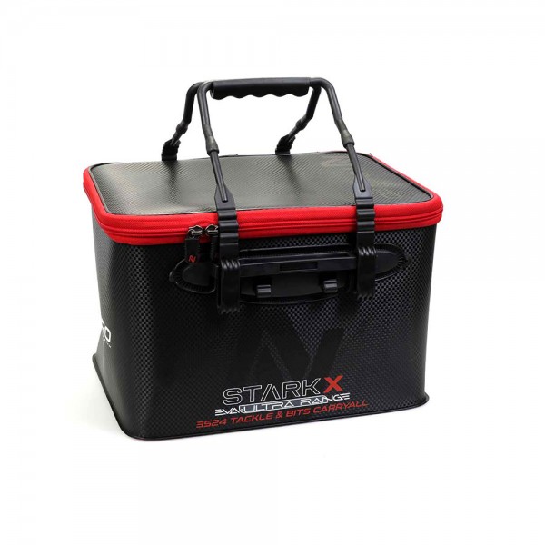 Nytro Starkx Eva Tackle & Bits Carryall torba za feeder pribor (Torbe za pribor) - www.eribolov.rs
