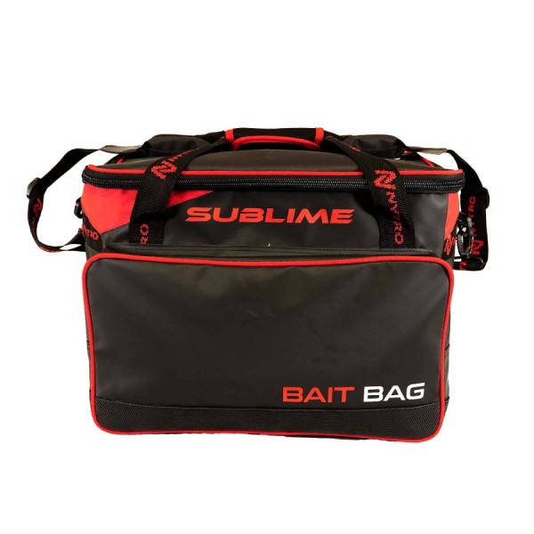 Nytro Sublime Bait Bag torba (Torbe za pribor) - www.eribolov.rs