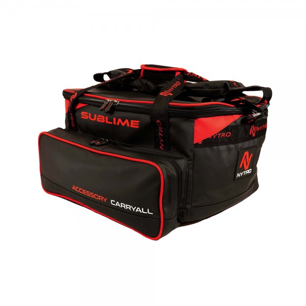 Nytro Sublime Accessory Carryall Feeder torba (Torbe za pribor) - www.eribolov.rs