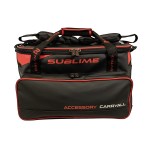 Nytro Sublime Accessory Carryall Feeder torba (Torbe za pribor) - www.eribolov.rs