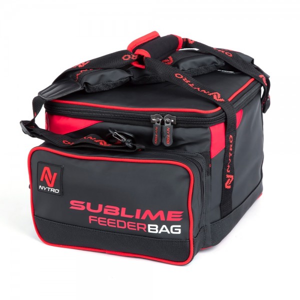 Nytro Sublime Feeder torba (Torbe za pribor) - www.eribolov.rs