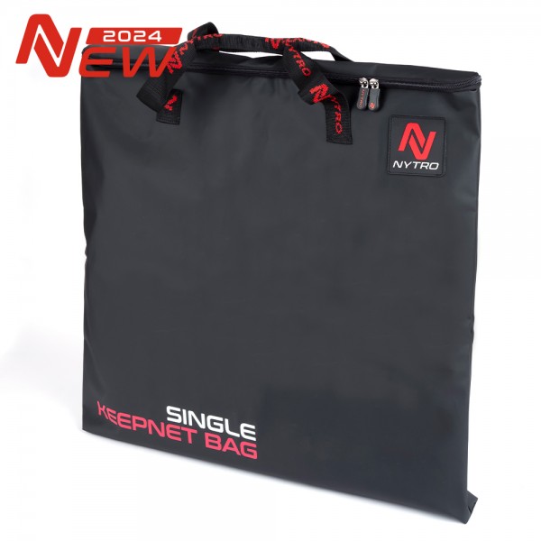 Nytro Sublime Waterproof Single torba za čuvarku (Torbe za pribor) - www.eribolov.rs