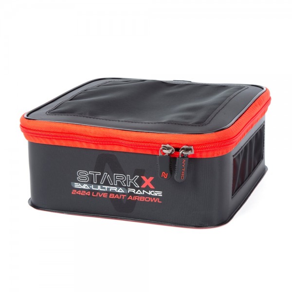 Nytro Starkx Eva Live Bait Airbowls za žive mamce (Torbe za pribor) - www.eribolov.rs
