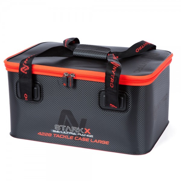 Nytro Starkx Eva Tackle Case (Tackle Bags) - www.eribolov.rs