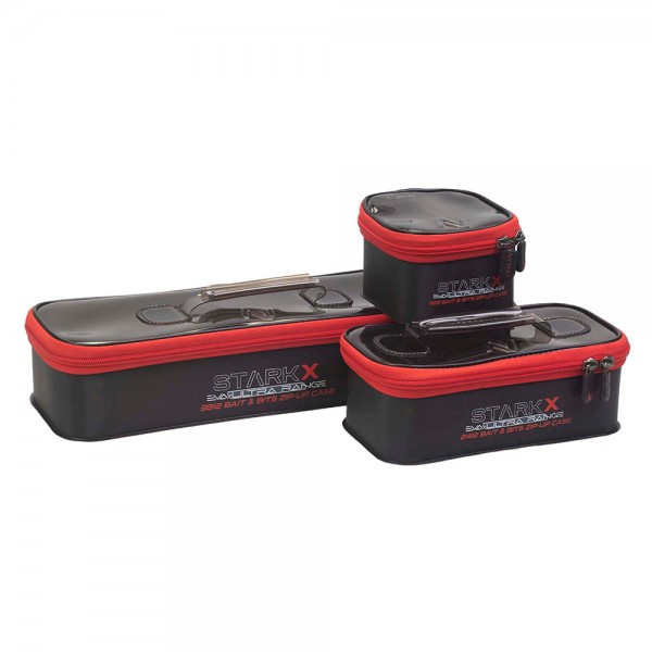 Nytro Starkx Eva Accessory & Bits Zip-Up Cases za feeder sitnice (Torbe za pribor) - www.eribolov.rs
