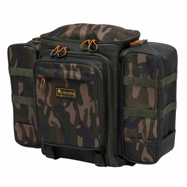 Prologic Avenger ranac 38L (Torbe za pribor) - www.eribolov.rs