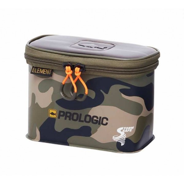 Prologic Element Storm Safe Accessory bag deep M (Torbe za pribor) - www.eribolov.rs