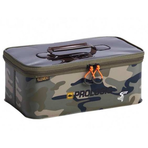 Prologic Element Storm Safe Accessory deep L (Torbe za pribor) - www.eribolov.rs