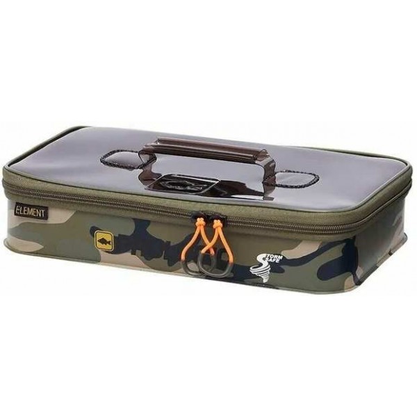 Prologic Element Storm Safe shallow L (Torbe za pribor) - www.eribolov.rs