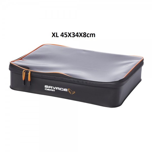 Savage Gear EVA WPMP Lurebag torba (Torbe za pribor) - www.eribolov.rs
