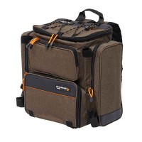 Savage Gear Specialist Rucksack 3 Boxes