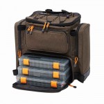 Savage Gear Specialist Ranac + 3 kutije (Torbe za pribor) - www.eribolov.rs