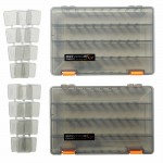 Savage Gear Specialist Ranac + 3 kutije (Torbe za pribor) - www.eribolov.rs