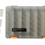 Savage Gear Specialist Ranac + 3 kutije (Torbe za pribor) - www.eribolov.rs