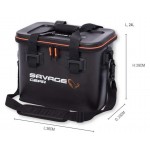 Savage Gear EVA WPMP Carryall torba (Torbe za pribor) - www.eribolov.rs