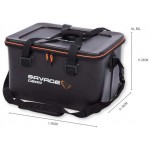 Savage Gear EVA WPMP Carryall torba (Torbe za pribor) - www.eribolov.rs