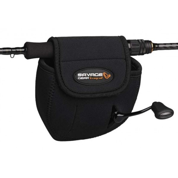 Savage Gear Neoprene reel cover (Tackle Bags) - www.eribolov.rs