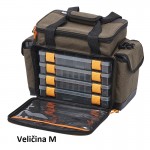 Savage Gear Specialist lure bag 6 boxes (Tackle Bags) - www.eribolov.rs
