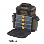 Savage Gear Specialist lure bag 6 boxes (Tackle Bags) - www.eribolov.rs