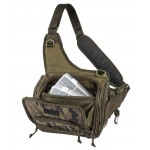 SPRO Double Camouflage shoulderbag (Vest) - www.eribolov.rs
