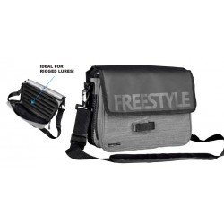 SPRO Freestyle Jigging torbica