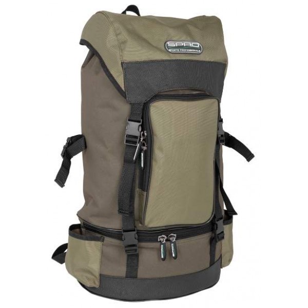 SPRO Allround ranac (Torbe za pribor) - www.eribolov.rs