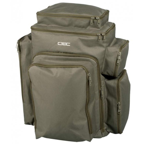 SPRO C-Tec Mega Ranac (Torbe za pribor) - www.eribolov.rs