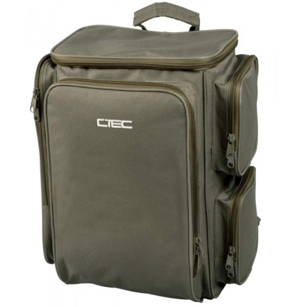 SPRO C-TEC Četvrtasti ranac (Torbe za pribor) - www.eribolov.rs