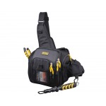 SPRO 300D PU-Coated Predator Shoulder Bag (Prsluci za ribolov) - www.eribolov.rs