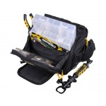 SPRO 300D PU-Coated Predator Shoulder Bag (Prsluci za ribolov) - www.eribolov.rs
